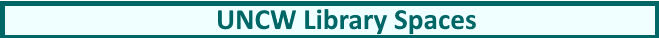 Library Spaces