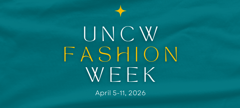 UNCW Fashion Week