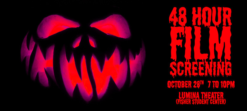 48 Hour Film Competition