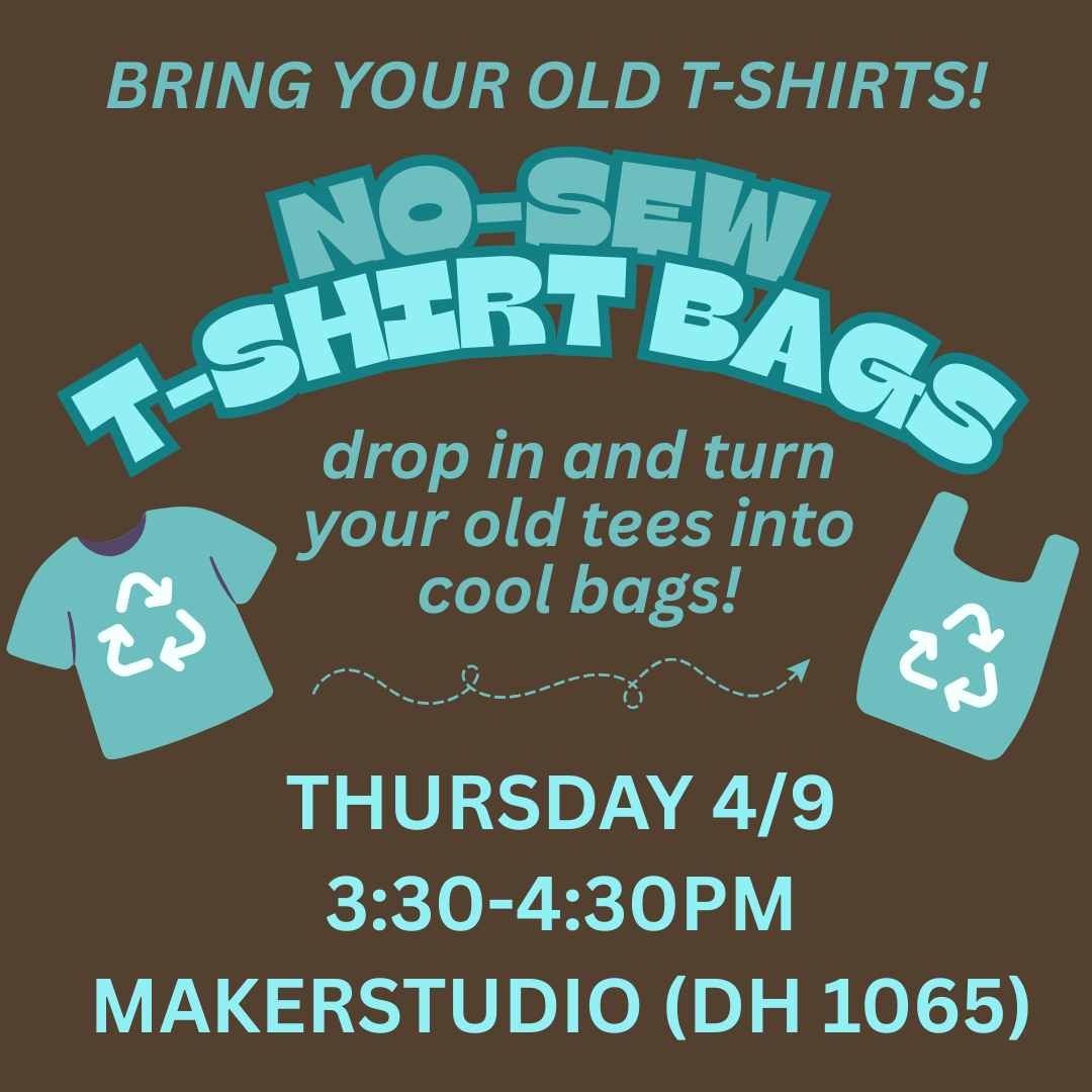 No-Sew T-shirt Bags