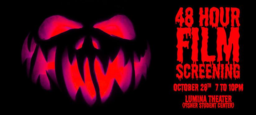 48 Hour Film Competition