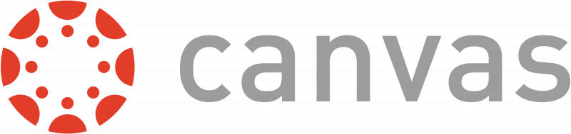 Canvas logo