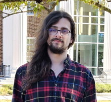 Profile photo of Cole Morgan
