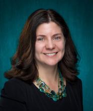 portait of Dawn J. Walton