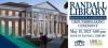 Randall Library Groundbreaking Ceremony