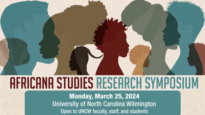 Africana Studies Research Symposium